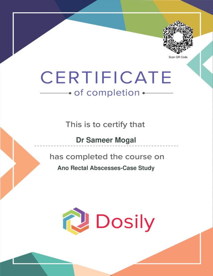 Certificate 16